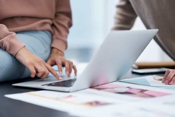What's the difference between Web Design and Web Development