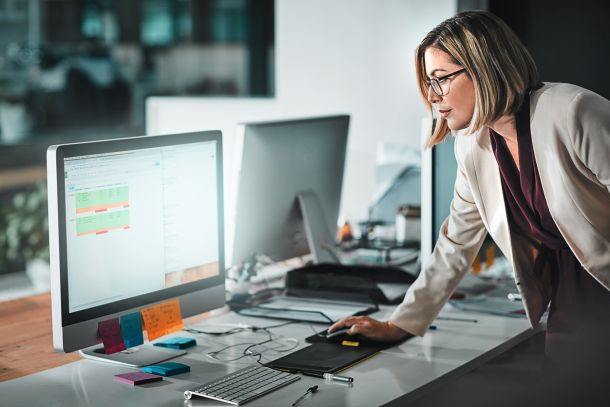 What is a CMS?