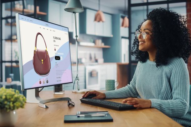 E-commerce Websites: Building Your Online Store for Success